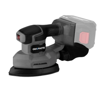 Szlifierka oscylacyjna Graphite 58GE141