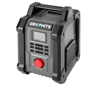 Graphite Energy+ 58GE128 - Kup na Raty - RRSO 0%