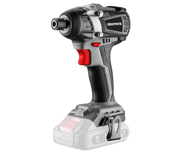 Zakrętarka udarowa Graphite 58G024
