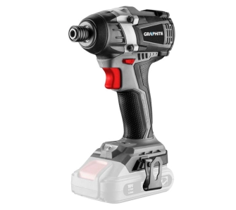 Zakrętarka udarowa Graphite 58G024