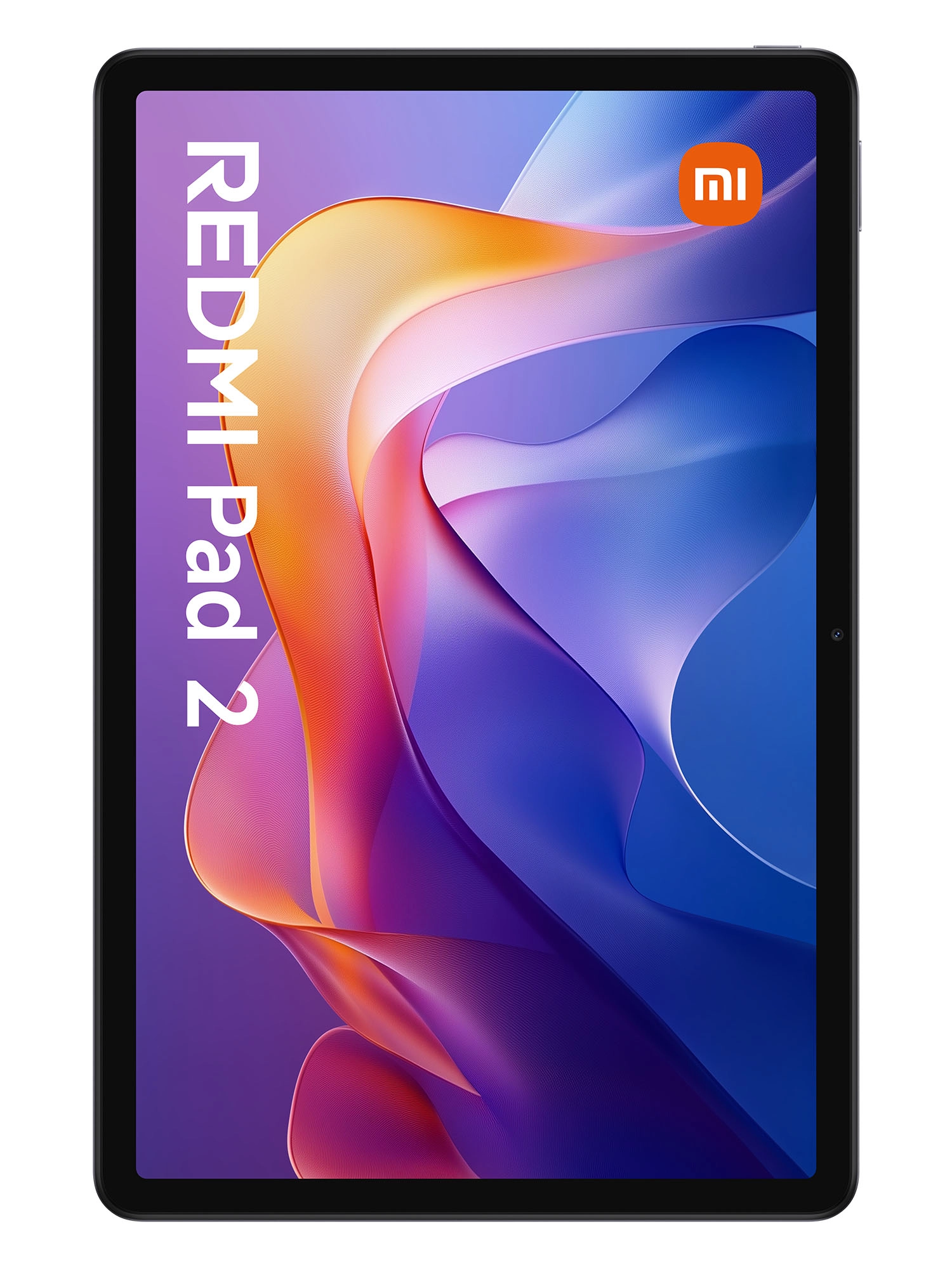 Tablet Xiaomi Redmi Pad 2 11" 4/128GB LTE Szary