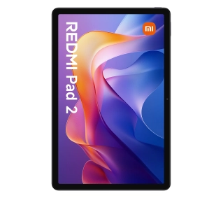 Xiaomi Redmi Pad 2 11" 4/128GB LTE Szary - Kup na Raty - RRSO 0%