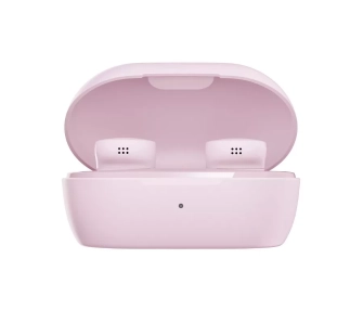 Słuchawki bezprzewodowe Bose QuietComfort Earbuds 2024 Dokanałowe Bluetooth 5.3 Różowy