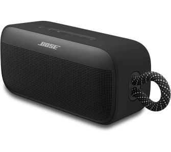 Głośnik Bluetooth Bose SoundLink Plus Czarny
