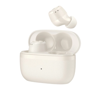 Słuchawki bezprzewodowe Edifier X3 Pro ANC Dokanałowe Bluetooth 5.4 Beżowy