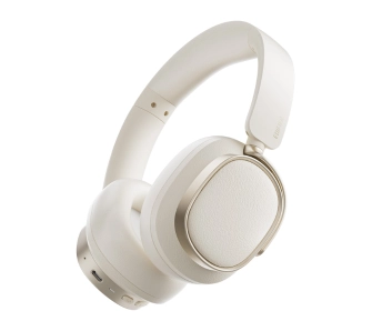 Słuchawki bezprzewodowe Edifier ES850NB ANC Nauszne Bluetooth 5.4 Beżowy