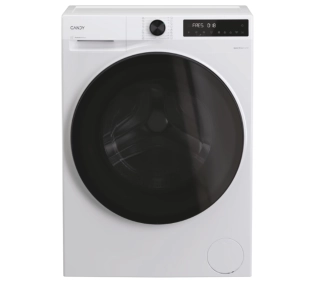 Candy ProWash 550 BP 412BL8-S 12kg 1400obr/min Zdalne starowanie - TRZECI -55%, ALBO 5-TY ZA 1ZŁ - Kup na Raty - RRSO 0%