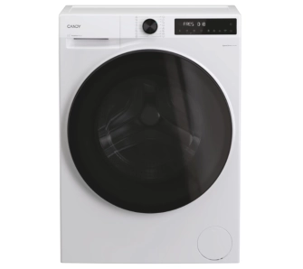 Pralka Candy ProWash 550 BP 412BL8-S 12kg 1400obr/min Zdalne starowanie
