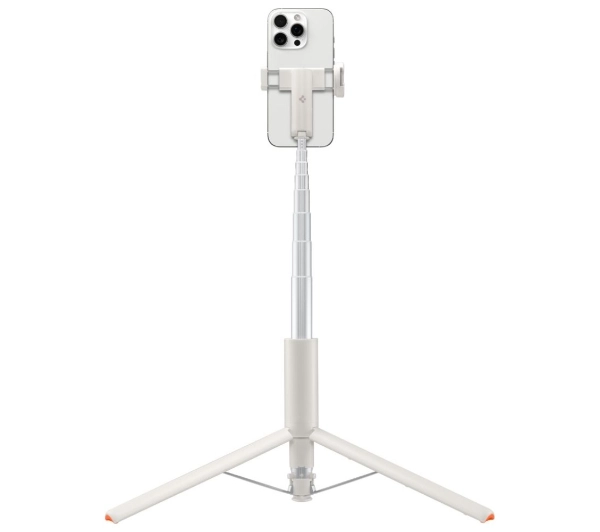Spigen S541W Bluetooth Tripod Beżowy