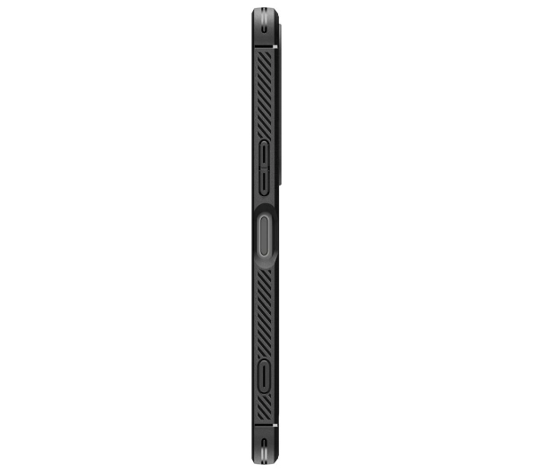 Spigen Rugged Armor do Sony Xperia 1 VII Czarny