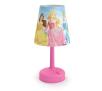 Philips table lamp-Princess-PINK 71796/28/16