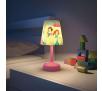 Philips table lamp-Princess-PINK 71796/28/16