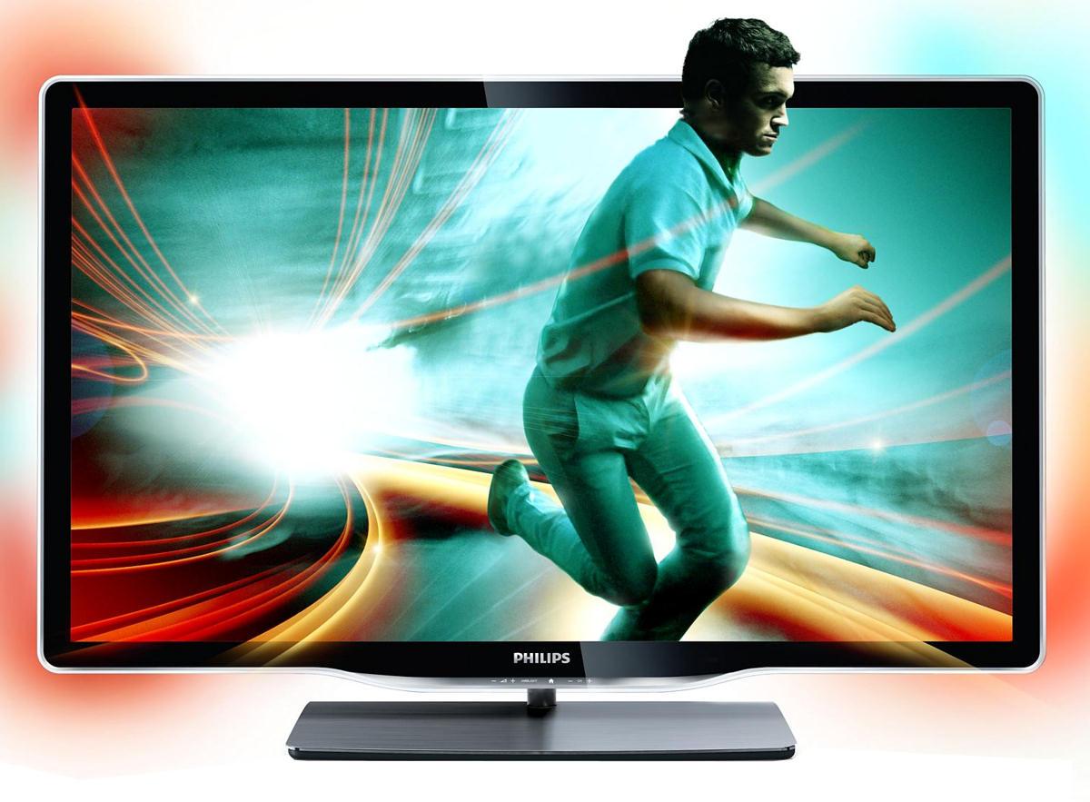 Telewizor Philips 40PFL8606K