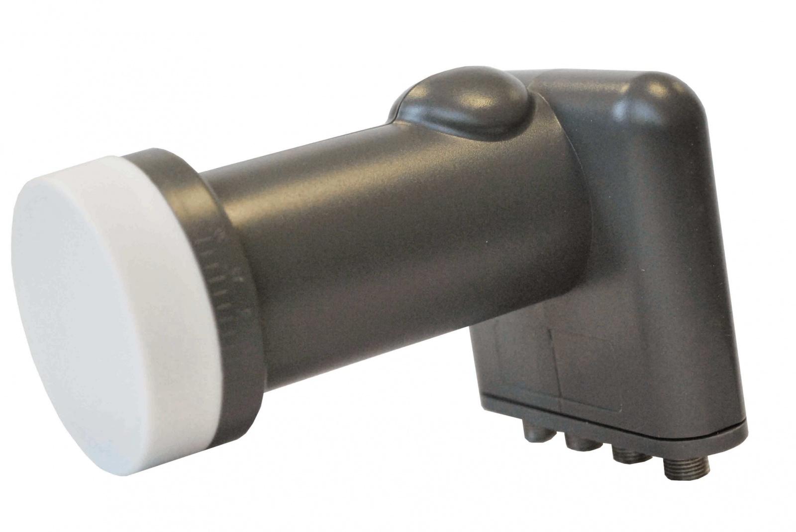 Konwerter TechniSat DIGI QUAD LNB