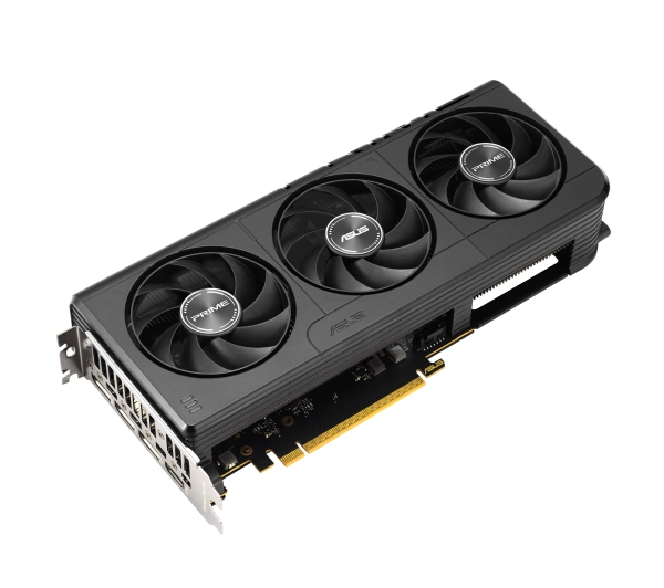 ASUS Prime GeForce RTX 5060 OC Edition 8GB GDDR7 128bit DLSS 4 - Kup na Raty - RRSO 0%