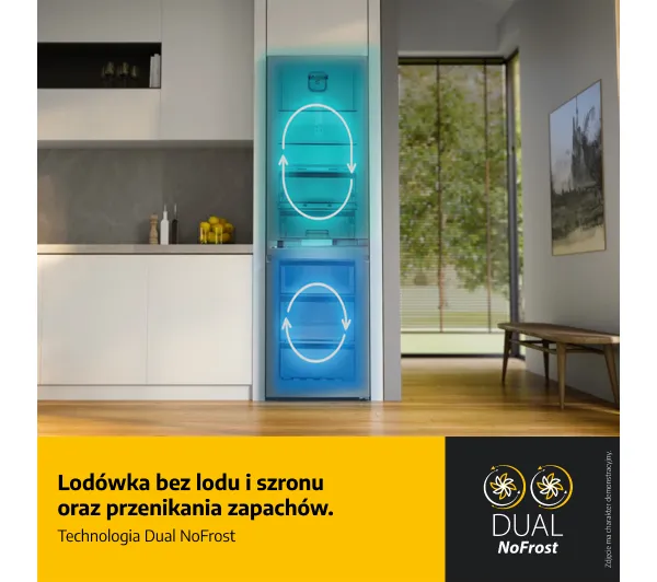 Whirlpool WPC 95I XBR Pełen No Frost 203,5cm Komora świeżości Dark Inox - TRZECI -55%, ALBO 5-TY ZA 1ZŁ - Kup na Raty - RRSO 0%