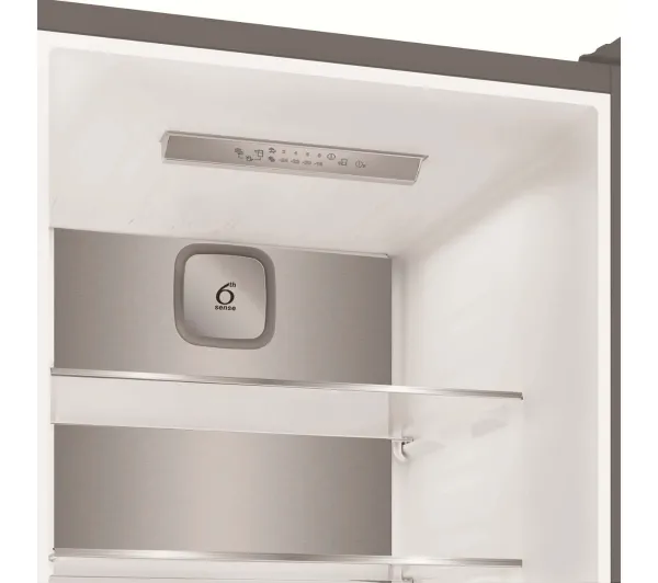 Whirlpool WPC 95I XBR Pełen No Frost 203,5cm Komora świeżości Dark Inox - TRZECI -55%, ALBO 5-TY ZA 1ZŁ - Kup na Raty - RRSO 0%