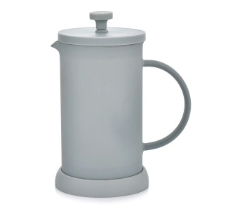 Zaparzacz Ambition Fern 0,6l Szary