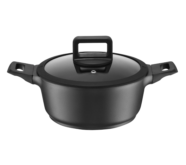 Garnki - Ambition Enzo Indukcja Aluminium 3,3l