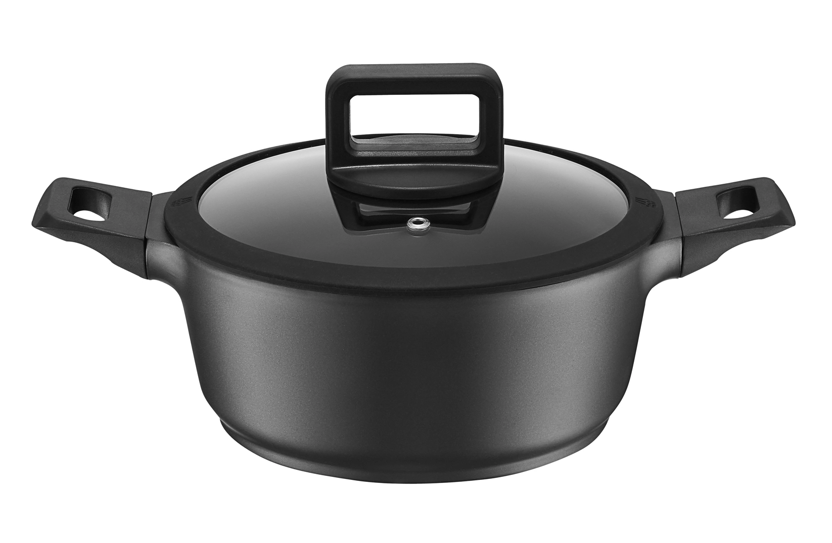 Garnek Ambition Enzo Indukcja Aluminium 3,3l