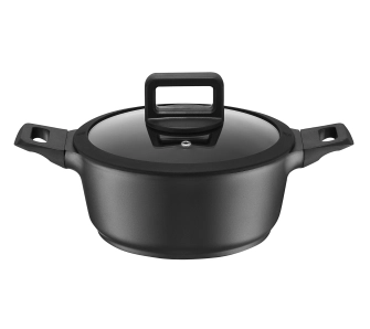 Garnek Ambition Enzo Indukcja Aluminium 3,3l