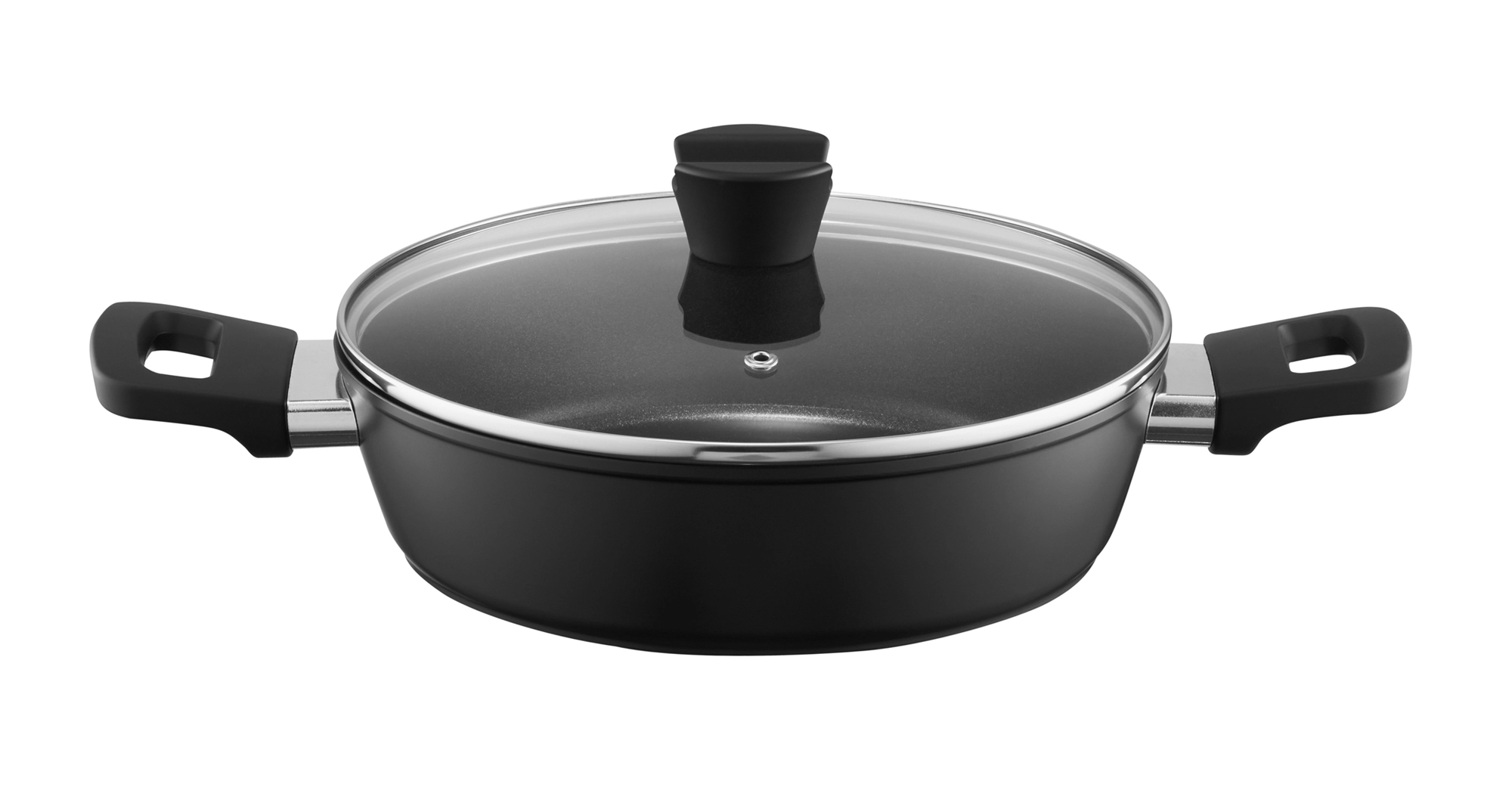 Patelnia Ambition Alto Indukcja Nieprzywierająca 30cm