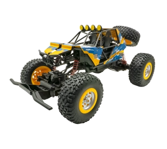 Samochód TAIYO Iron Claw 4WD (080015A) 7km/h Zasięg 15m Czas 30minut