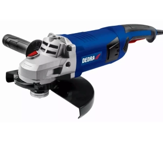 Szlifierka kątowa Dedra DED7937
