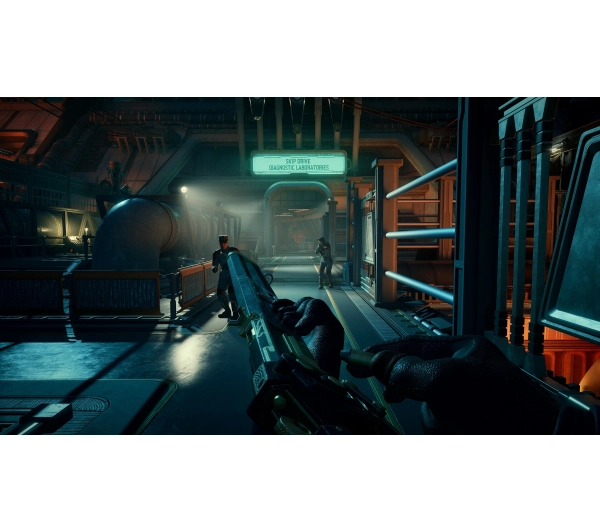The Outer Worlds 2 Gra na PS5