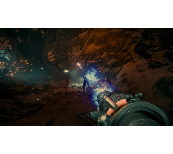 The Outer Worlds 2 Gra na PS5
