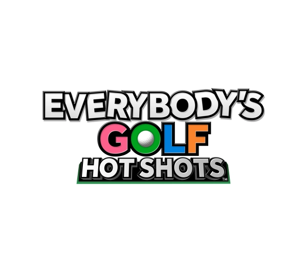 Everybody's Golf Hot Shots Gra na Nintendo Switch