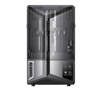 Drukarka 3D Elegoo Saturn 4 Ultra 16K Czarny