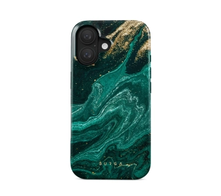 Burga Emerald Pool MagSafe do iPhone 16 Plus - TRZECI -55%, ALBO 5-TY ZA 1ZŁ