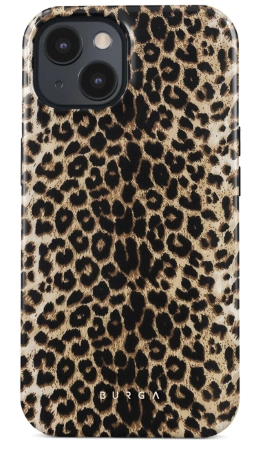 Etui Burga Player MagSafe do iPhone 15 Plus