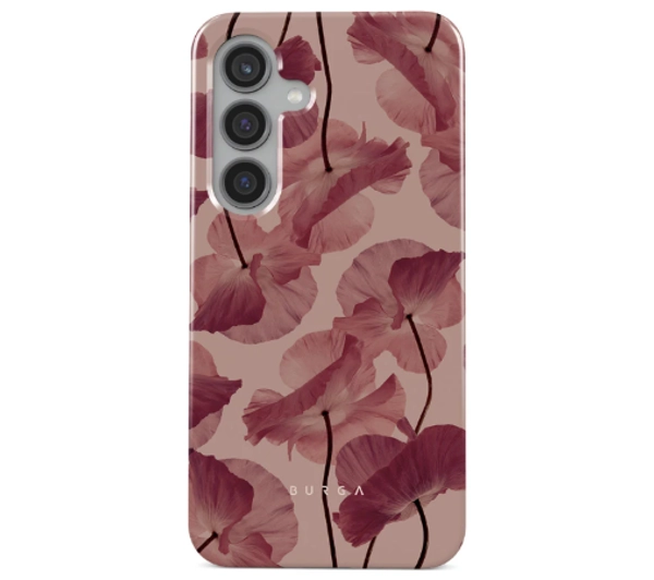 Burga Burga Tender Kiss Tough Case For Samsung Galaxy S24 Plus