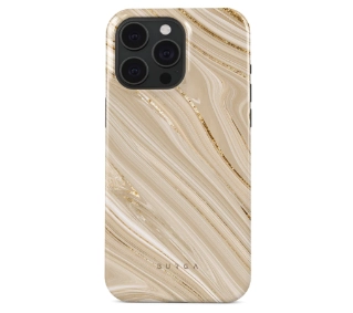Burga Full Glam MagSafe do iPhone 16 Pro Max