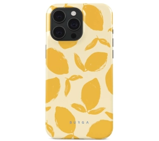 Burga Lemon Tart MagSafe do iPhone 15 Pro Max - TRZECI -55%, ALBO 5-TY ZA 1ZŁ
