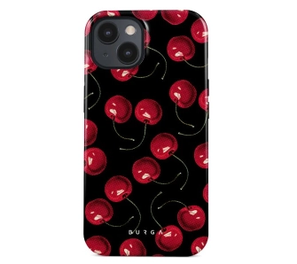 Etui Burga Cherrybomb MagSafe do iPhone 14