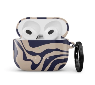 Etui na słuchawki Burga Case Vigilant do AirPods 3