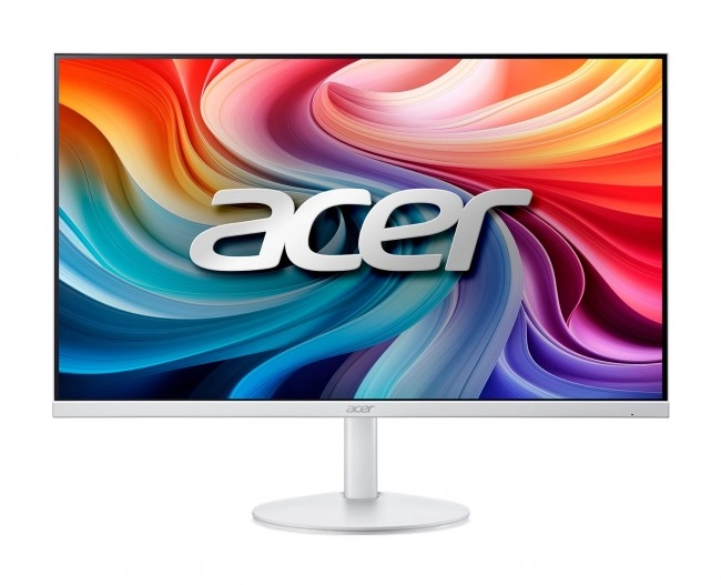 Monitor Acer SA273G0wi  27" Full HD IPS 120Hz 1ms VRB