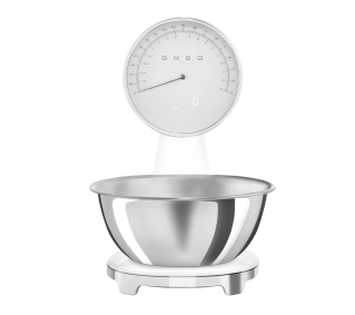 Smeg KSF01WHWW Tarowanie 5kg - Kup na Raty - RRSO 0%