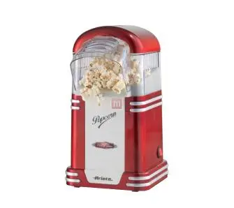 Urządzenie do popcornu Ariete 2954 1100W