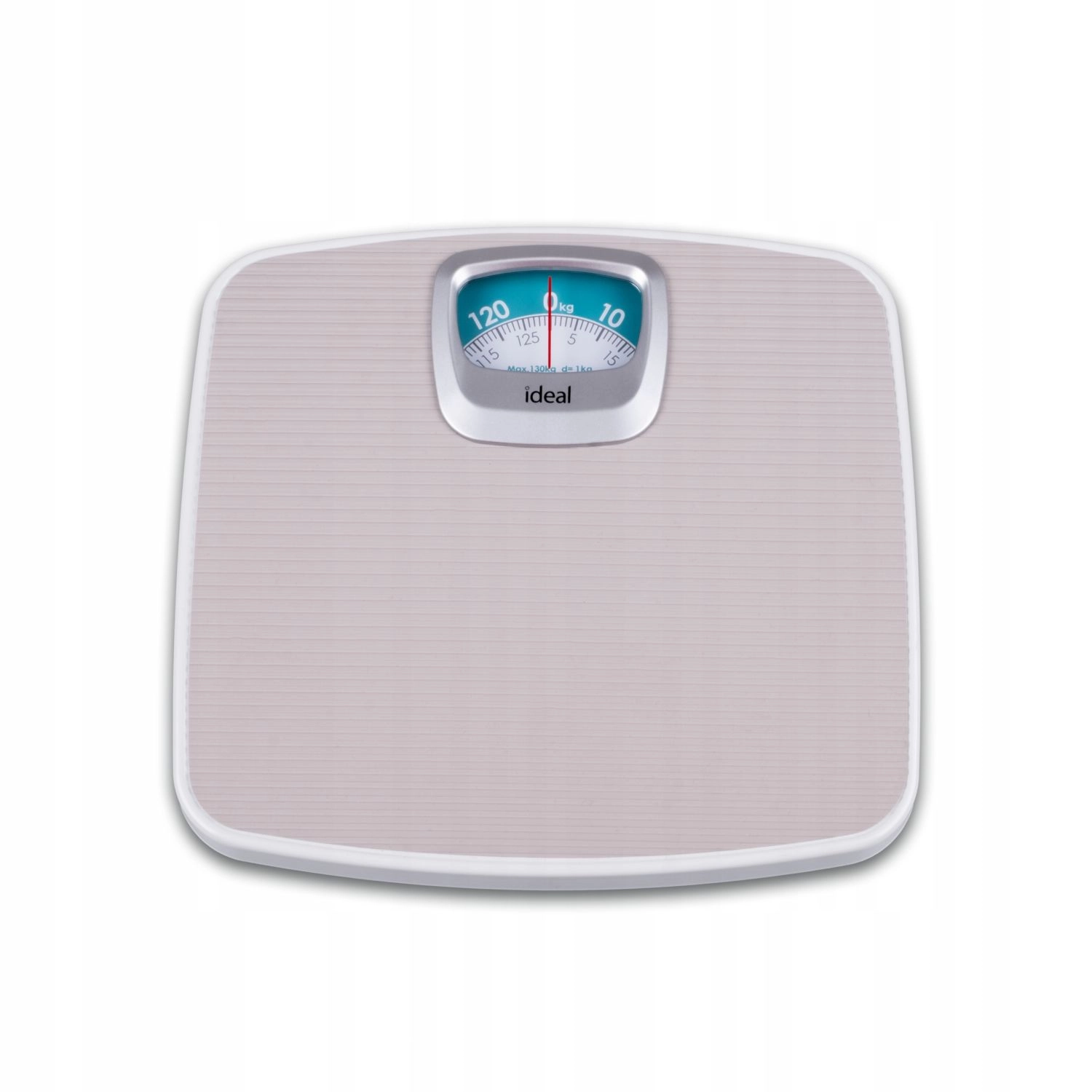 Waga Ideal IZ9202 130kg Szary