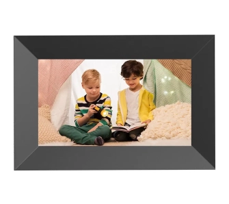 Cyfrowa ramka Kodak RCF-702P Czarny