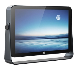 Cyfrowa ramka Kodak RWF-109V Szary