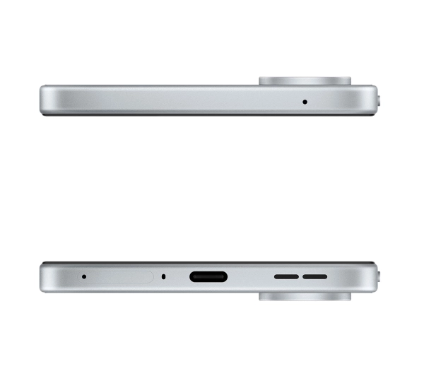 OnePlus Nord CE5 8/128GB 6,77" 120Hz 50Mpix Biały - ⚡ EURO HIT CENOWY! ⚡ - Kup na Raty - RRSO 0%