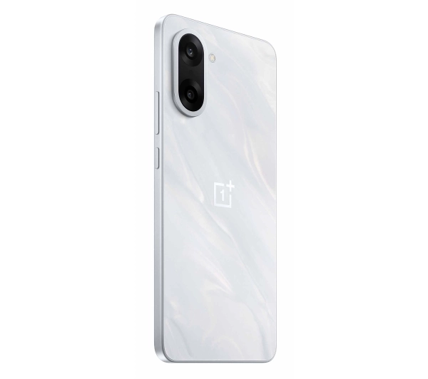 OnePlus Nord CE5 8/128GB 6,77" 120Hz 50Mpix Biały - ⚡ EURO HIT CENOWY! ⚡ - Kup na Raty - RRSO 0%