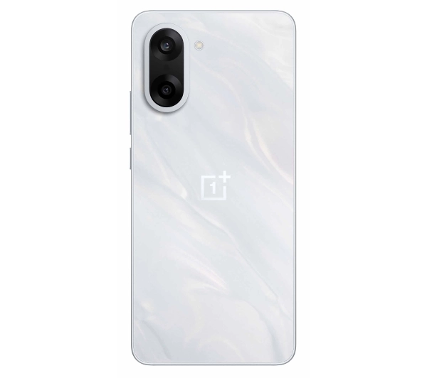 OnePlus Nord CE5 8/128GB 6,77" 120Hz 50Mpix Biały - ⚡ EURO HIT CENOWY! ⚡ - Kup na Raty - RRSO 0%