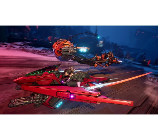Borderlands 4 Gra na PS5 - Kup na Raty - RRSO 0%