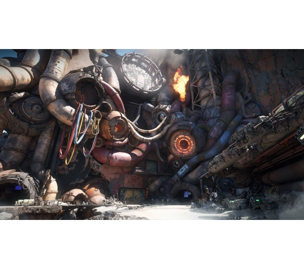Borderlands 4 Gra na PS5 - Kup na Raty - RRSO 0%